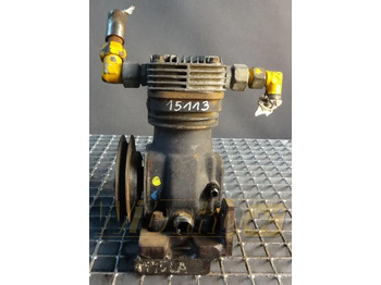 Повітряний компресор