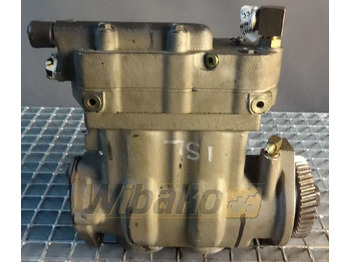 Повітряний компресор