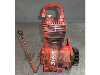 Повітряний компресор