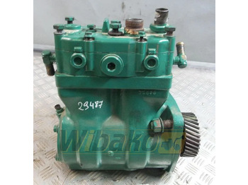 Повітряний компресор