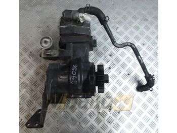 Повітряний компресор