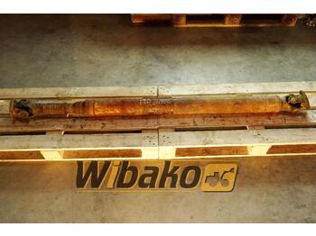 Піввісь LIEBHERR