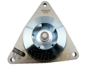 Насос для води