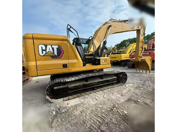 Гусеничний екскаватор CATERPILLAR 320GC: фото 2