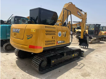 Гусеничний екскаватор CATERPILLAR 323D2L