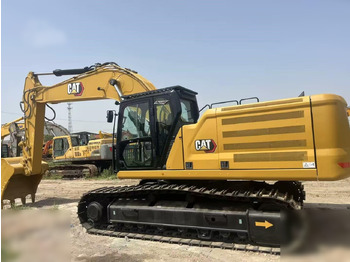 Гусеничний екскаватор CATERPILLAR 336