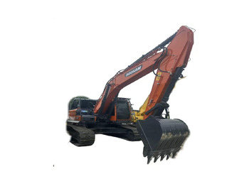 Гусеничний екскаватор DOOSAN DX225LC-9C