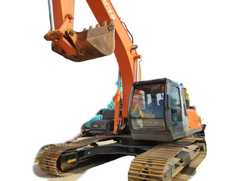Гусеничний екскаватор HITACHI ZX120