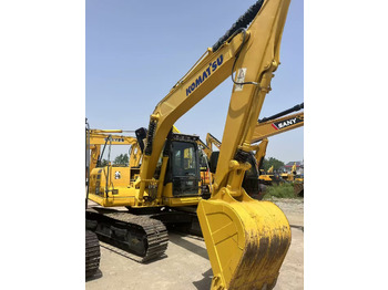 Гусеничний екскаватор KOMATSU PC130-7