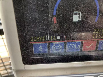 SANY SY365H в лізинг SANY SY365H: фото 5