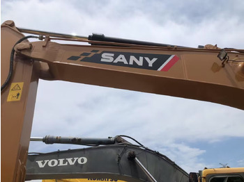 SANY SY365H в лізинг SANY SY365H: фото 4