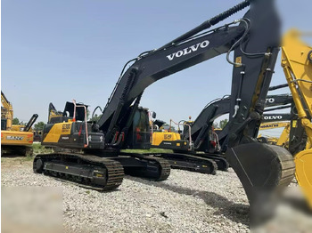 Гусеничний екскаватор VOLVO EC300
