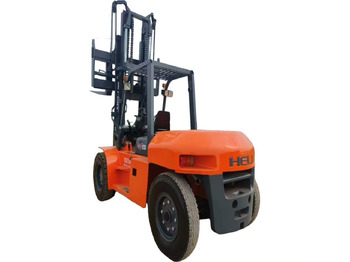 Навантажувач вилковий HELI