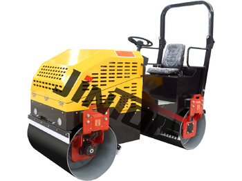 Дорожній каток