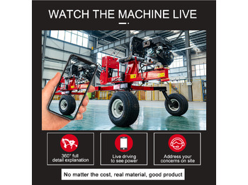 Міні-екскаватор