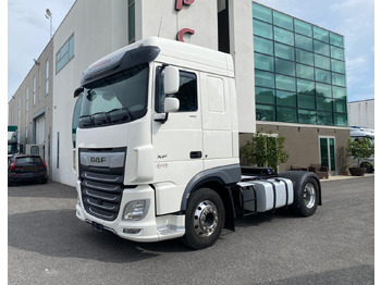 Тягач DAF XF 450