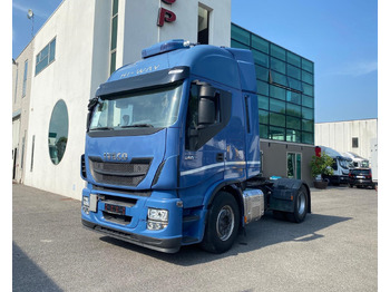 Тягач IVECO