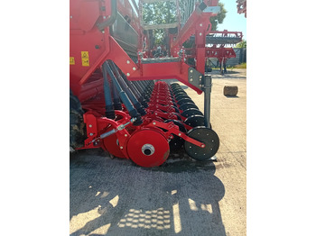 Новий Сівалка UNIA POLONEZ 550/3D: фото 2