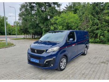 Легковий фургон PEUGEOT Expert