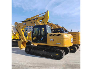 Екскаватор CATERPILLAR 315D2GC
