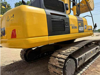 40-ton Second-hand Komatsu PC400-8 Hydraulic Crawler Excavator on Sale. Used Komatsu 400-8  in Excellent Condition Hot Sale [ Copy ] в лізинг 40-ton Second-hand Komatsu PC400-8 Hydraulic Crawler Excavator on Sale. Used Komatsu 400-8  in Excellent Condition Hot Sale [ Copy ]: фото 5