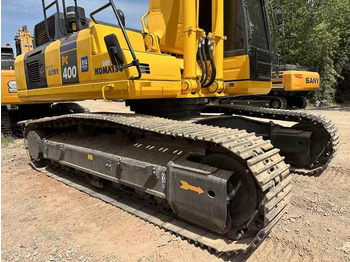40-ton Second-hand Komatsu PC400-8 Hydraulic Crawler Excavator on Sale. Used Komatsu 400-8  in Excellent Condition Hot Sale [ Copy ] в лізинг 40-ton Second-hand Komatsu PC400-8 Hydraulic Crawler Excavator on Sale. Used Komatsu 400-8  in Excellent Condition Hot Sale [ Copy ]: фото 3
