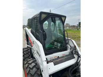 BOBCAT Brand Skid Loader S185 Used Machine  Hot Sale в лізинг BOBCAT Brand Skid Loader S185 Used Machine  Hot Sale: фото 3