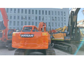 Гусеничний екскаватор Excellent Condition Korea Brand Dooan Dx140  Excavator in Stock  Used Doosan Dx140 225 300 Excavator Low Working Hours  on Sale [ Copy ]: фото 3