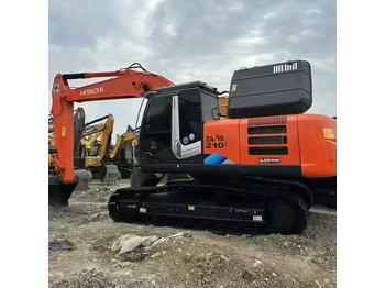 Екскаватор HITACHI ZX200