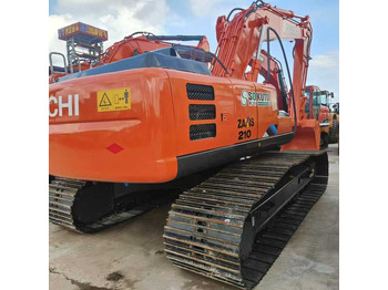 Екскаватор HITACHI ZX200