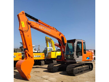 Гусеничний екскаватор Japan Original Hitachi ZX120 Crawler Excavator Perfect for Various Projects Available Used Excavators for Sale [ Copy ]: фото 5