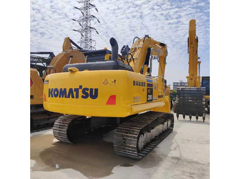 Екскаватор KOMATSU PC200-8