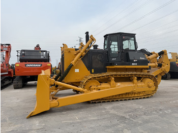 Бульдозер SHANTUI