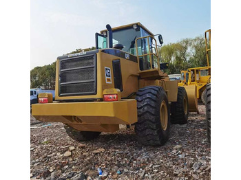 Колісний навантажувач CATERPILLAR 950G