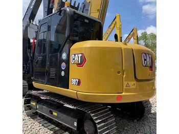 Екскаватор CATERPILLAR 307E