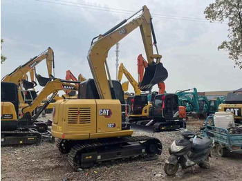 Екскаватор Used Caterpillar 307 Excavator-Second-Hand with Proven Performance: фото 3