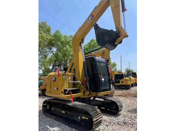 Екскаватор Used Caterpillar 307 Excavator-Second-Hand with Proven Performance: фото 4