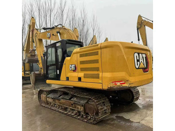 Гусеничний екскаватор CATERPILLAR 330GC
