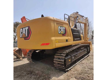 Гусеничний екскаватор CATERPILLAR 336