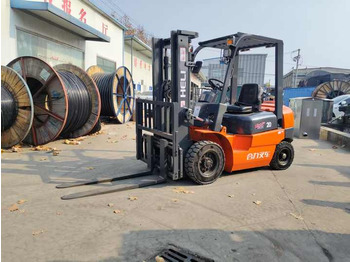 Навантажувач вилковий Used China Famous Brand HeLi  Brand  2t Forklift for Sale  HeLi  Brand 2t 3t 5t 7t 10t  Forklift Can Provide for You  Best Price [ Copy ]: фото 3