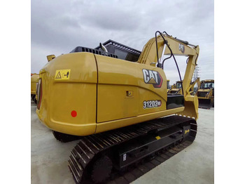 Гусеничний екскаватор CATERPILLAR 312D2