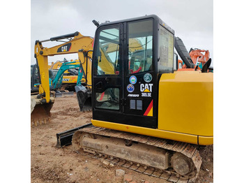 Міні-екскаватор CATERPILLAR 305.5E