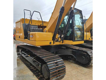 Гусеничний екскаватор CATERPILLAR 320GC