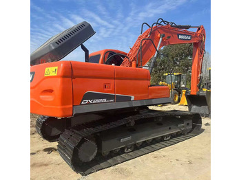 Гусеничний екскаватор DOOSAN DX225LC-9C