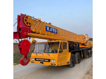 Автокран KATO