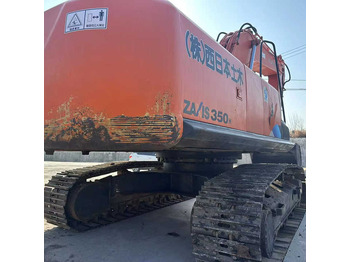 Екскаватор HITACHI ZX350