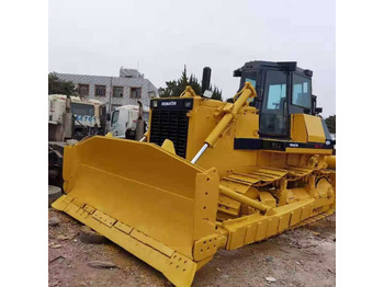Бульдозер KOMATSU D85