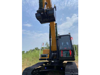 Гусеничний екскаватор Used Sany SY215C Excavator | Low Hours | Heavy-Duty Performance | Global Shipping [ Copy ]: фото 2