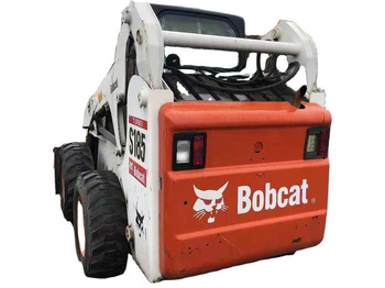 Міні-навантажувач BOBCAT S130