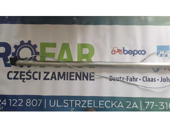 Запчастини DEUTZ